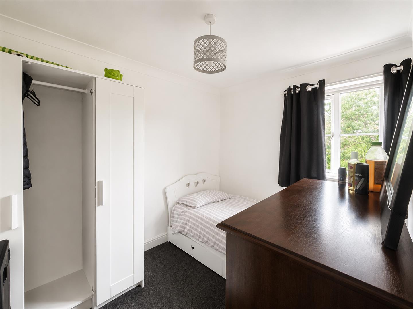 Blanchland Circle, Monkston, Milton Keynes